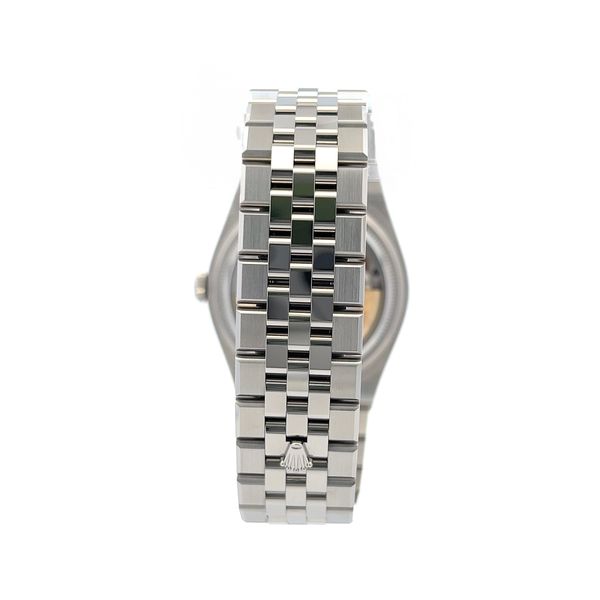 Rolex Land-Dweller 40 127334